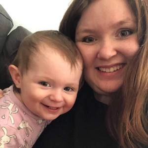 Meet your Posher, Marie